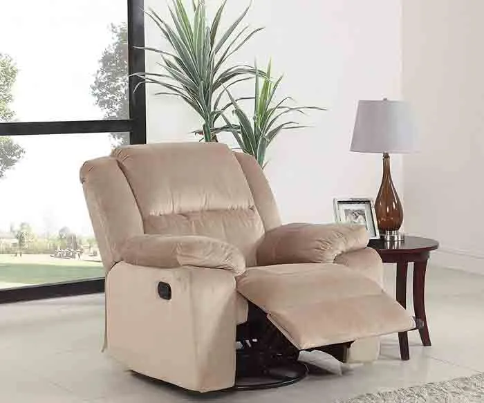 RECLINER & LAUNGERS